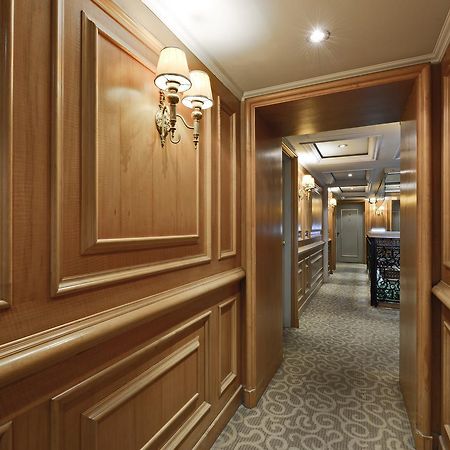 Forbes Hotel Taichung Luaran gambar