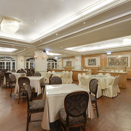 Forbes Hotel Taichung Luaran gambar