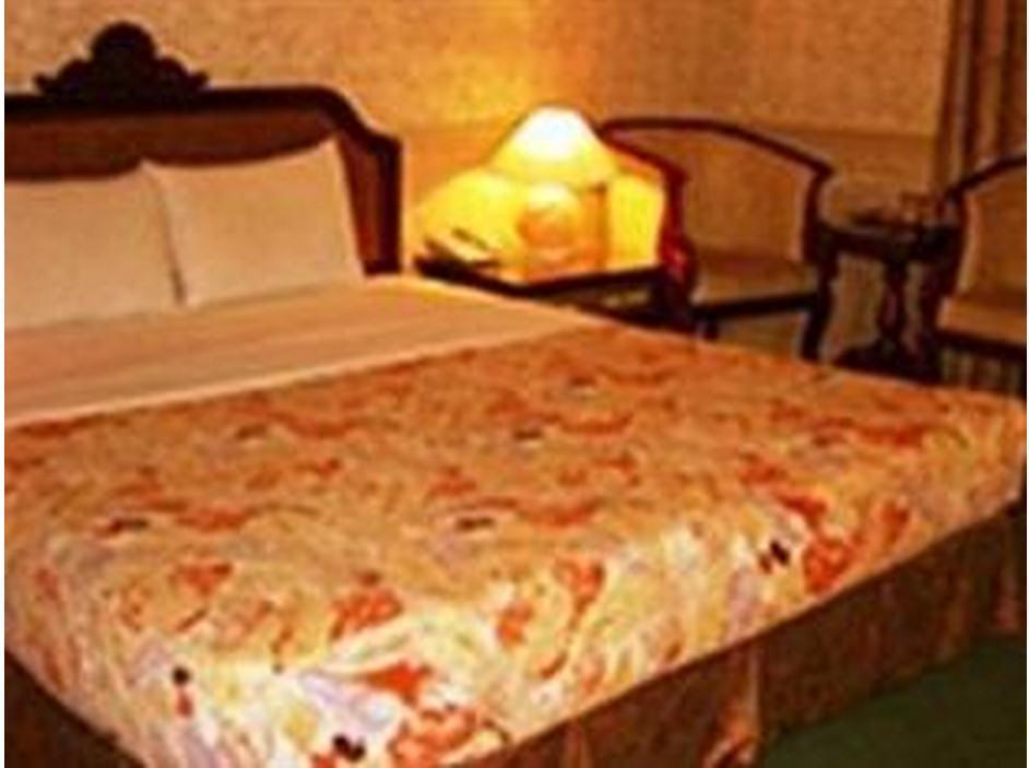 Forbes Hotel Taichung Luaran gambar
