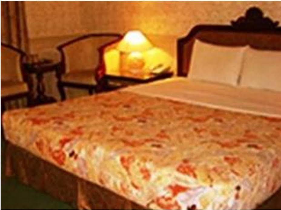 Forbes Hotel Taichung Luaran gambar